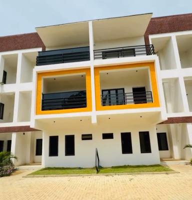 4 Bedroom Terrace Duplex, By Next, Kado, Abuja, Terraced Duplex for Sale