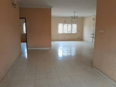 3 Bedroom Flat, Oniru, Victoria Island (vi), Lagos, Flat / Apartment for Rent