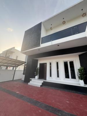 Superlatively Finished 4 Bedrooms Luxury Home with Cinemas, Ikota Villa Estate, Lekki, Lagos, Detached Duplex for Sale