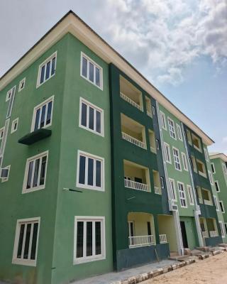 Luxury 2 Bedroom Apartment, Ipaja Command, Ipaja, Lagos, Flat / Apartment for Sale