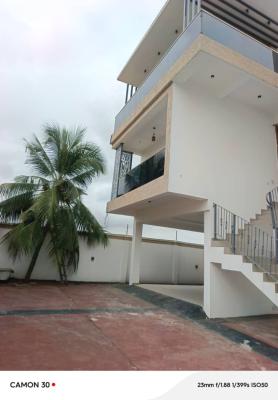 Newly Built Luxury 4 Bedroom Detached Duplex with Bq, Gra Phase 2, Magodo, Lagos, House for Sale