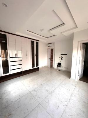 Newly Built 2 Bedroom with Studio Kitchen, in an Estate, Life Camp, Abuja, House for Sale