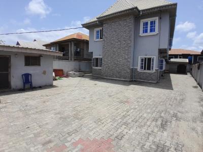 4 Units of 2 Bedroom Flats, First Unity Estate, Badore, Ajah, Lagos, Flat / Apartment for Sale