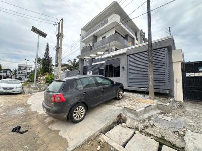 3 Bedroom Apartment Available, Lekki Phase 1, Lekki, Lagos, Flat / Apartment for Rent
