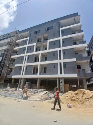 Luxury 2 Bedroom Apartment, Ikate, Lekki, Lagos, Flat / Apartment for Sale