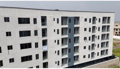 Newly Built 1, 2 & 3 Bedroom Apartment, Ikate, Lekki, Lagos, Mini Flat (room and Parlour) for Sale