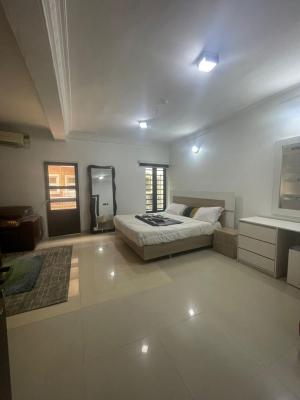 Unfurnished Fully Service 2bedroom Terrace Duplex, Ikoyi, Ikoyi, Lagos, Terraced Duplex for Rent