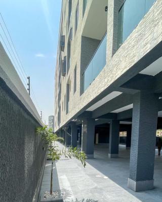 Newly Built 1, 2 & 3 Bedroom Apartment, Ikate, Lekki, Lagos, Flat / Apartment for Sale