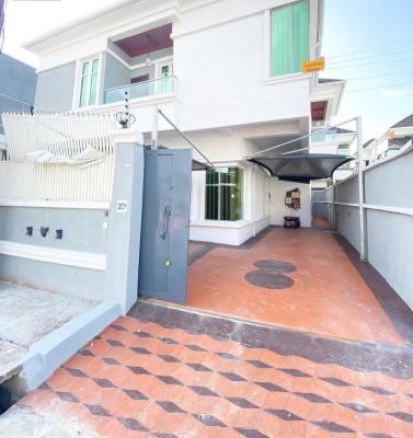 5 Bedroom Detached Duplex, Ikota Villa Estate, Ikota, Lekki, Lagos, Detached Duplex for Sale