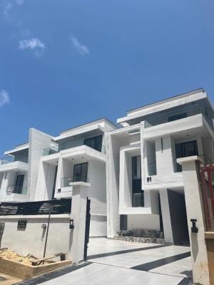 Luxury 5-bedroom Semidetached Duplex, Admiralty Way, Lekki Phase 1, Lekki, Lagos, Semi-detached Duplex for Sale
