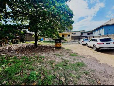 a Prime Residential Land, Ikeja Gra, Ikeja, Lagos, Residential Land for Sale