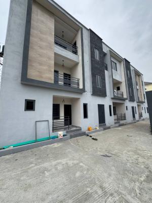 Brand New One Bedroom(miniflat), After Lbs, Ajah, Lagos, Mini Flat (room and Parlour) for Rent