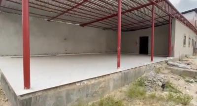 Standard Warehouse Very Close to The Express Road, Eko Akete, Awoyaya, Ibeju Lekki, Lagos, Warehouse for Rent