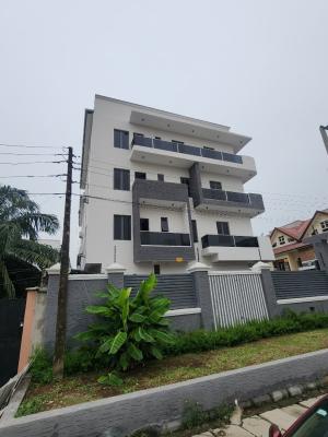 Luxury 3 Bedroom Apartment + Bq, Elevator, Lekki Phase 1, Lekki, Lagos, Flat / Apartment for Sale