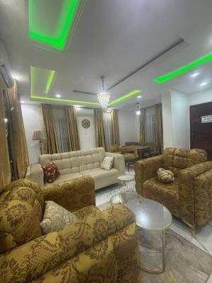 Luxury Furnished 3 Bedroom Duplex, an Estate in Ojodu, Ojodu, Lagos, House for Rent
