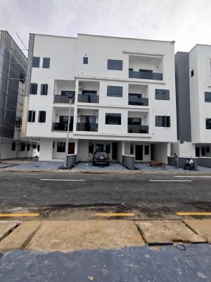 4 Bedroom Terrace Duplex with a Bq, Pool and Gym, Ikeja Gra, Ikeja, Lagos, Terraced Duplex for Sale
