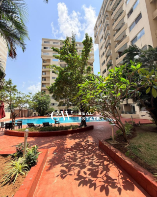Flat, City View Apartments, Ikoyi, Lagos, Flat / Apartment for Sale