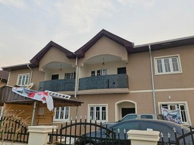 4 Bedroom Semi Detached Duplex, Opic, Gra, Isheri North, Lagos, Semi-detached Duplex for Sale
