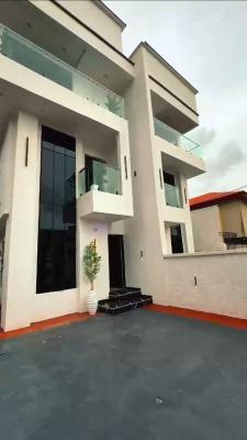 5 Bedroom Fully Detached Duplex, Opebi, Ikeja, Lagos, Detached Duplex for Sale