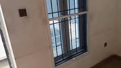 Room Self Contained with Kitchen and Bath, Chevron Alternative, Lekki, Lagos, Self Contain (single Rooms) for Rent