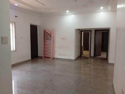 Self Service Upflat 2bedroom, Lekki Phase 1, Lekki, Lagos, Flat / Apartment for Rent