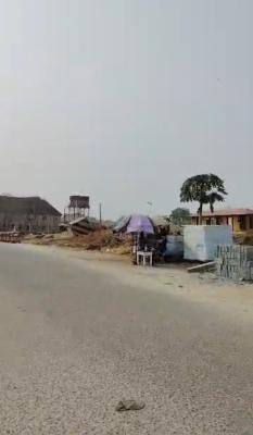 Distress.,mixed Use, Cofo, Off 1st Avenue, Gwarimpa Main,tarred Rd, Gwarinpa, Abuja, Residential Land for Sale