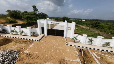 Residential Land, Oluyole Ibadan 1 Min From Lagos Ibadan Expressway, Ibadan, Oyo, Residential Land for Sale