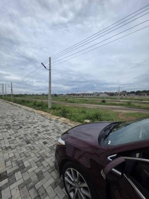 600sqm, at Park Manor Estate Ibadan, Ibadan, Oyo, Land for Sale