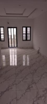 Luxury 4bedroom Terrace Duplex, Lbs Abraham Adesanya Ajah, Ajah, Lagos, Terraced Duplex for Sale