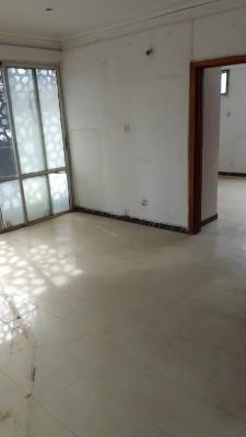 Serviced Spacious 2 Rooms Office Space Upstairs with Balcony, Ahmed Onibudo, Victoria Island (vi), Lagos, Office Space for Rent