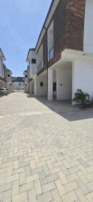 4 Bedroom Duplex, Orchid Road, Ikota, Lekki, Lagos, House for Rent