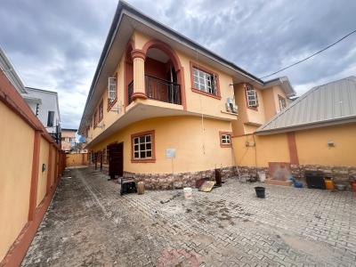 4 Bedroom Terrace Duplex Available, Ikota, Lekki, Lagos, Terraced Duplex for Rent