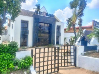 Excellent Commercial Office Building, Ikorodu Road, Anthony, Maryland, Lagos, Office Space for Sale