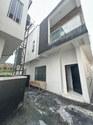 Newly Built 3 Bedroom Terrace Duplex, Vgc Extension, Vgc, Lekki, Lagos, House for Sale