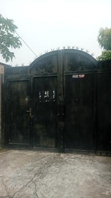 Suitable Spacious Room and Parlour, Greenville Estate, Badore, Ajah, Lagos, Flat / Apartment for Rent