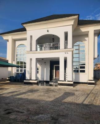 a Fully Detached 7-bedrooms Duplex, Amuwo Odofin, Lagos, Detached Duplex for Sale