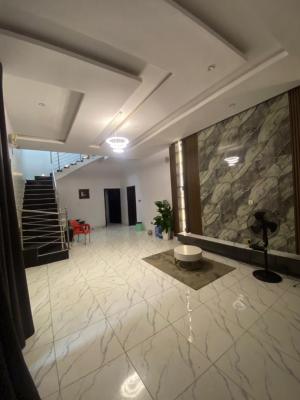 4 Detached Duplex, Thomas Estate, Ajah, Lagos, Detached Duplex for Rent