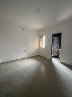 a Standard Mini Flat Upstairs, Ogudu Central Lagos, Ogudu, Lagos, Mini Flat (room and Parlour) for Rent