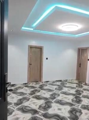 An Executive Standard, Very Decent and Tastefully Newly 2 Bedroom Flat