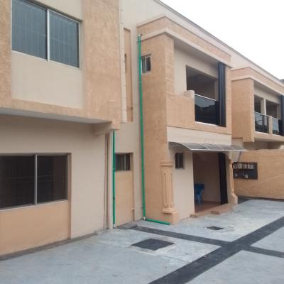Smart and Newly Renovated 3 Bedroom Duplex, Maryland, Lagos, Terraced Duplex for Rent
