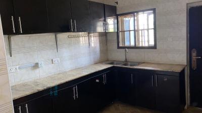 Spacious Three Bedrooms Flat, Mabushi, Abuja, Flat / Apartment for Rent