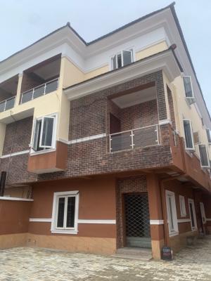 5 Bedroom Duplex with 2 Bq, Phase 1, Lekki, Lagos, House for Rent