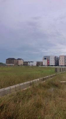 650 Sqm Land, Eastland Golf Estate Abijo G.r.a, Abijo, Lekki, Lagos, Residential Land for Sale
