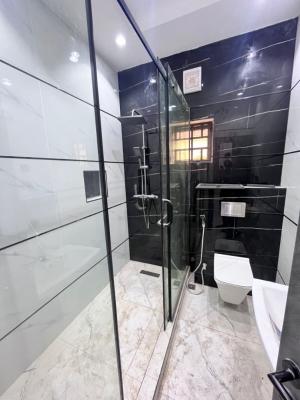 Luxury 4bedroom Duplex, Apo/ Lokogoma, Lokogoma District, Abuja, Detached Duplex for Rent