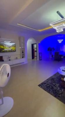 Fully Furnished 3bedroom Flat Ensuit with Bq, Parkview, Ikoyi, Lagos, Flat / Apartment for Rent
