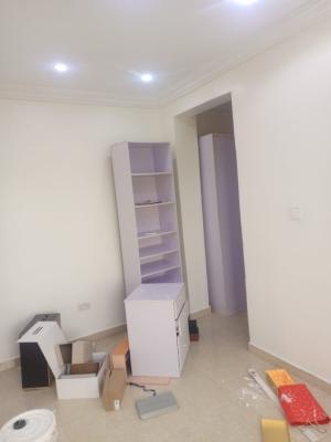 Specious Mini Flat, Chevron, Lekki, Lagos, Mini Flat (room and Parlour) for Rent