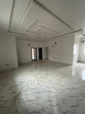 2bedroom Apartment in an Estate in Sangotedo., Sangotedo, Ajah, Lagos, Flat / Apartment for Rent