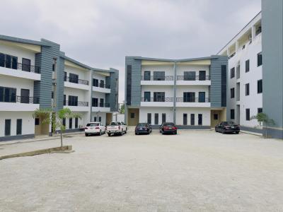 Newly Completed 4 Bedroom Terrace Duplex with Bq & Ample Parking, Katampe (main), Katampe, Abuja, Terraced Duplex for Sale