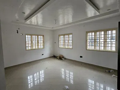 A Well Spacious and Standard 4 Bedroom Terrace House