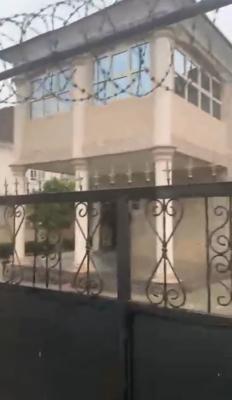 4 Bedroom Duplex, Charley Boy, Gwarinpa, Abuja, Detached Duplex for Rent